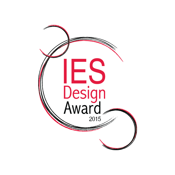 logo aziendale IES Design Award