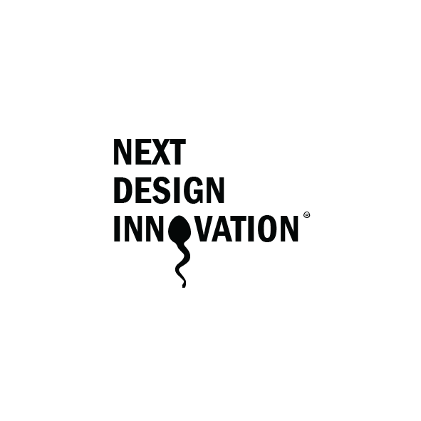 logo aziendale next design innovation