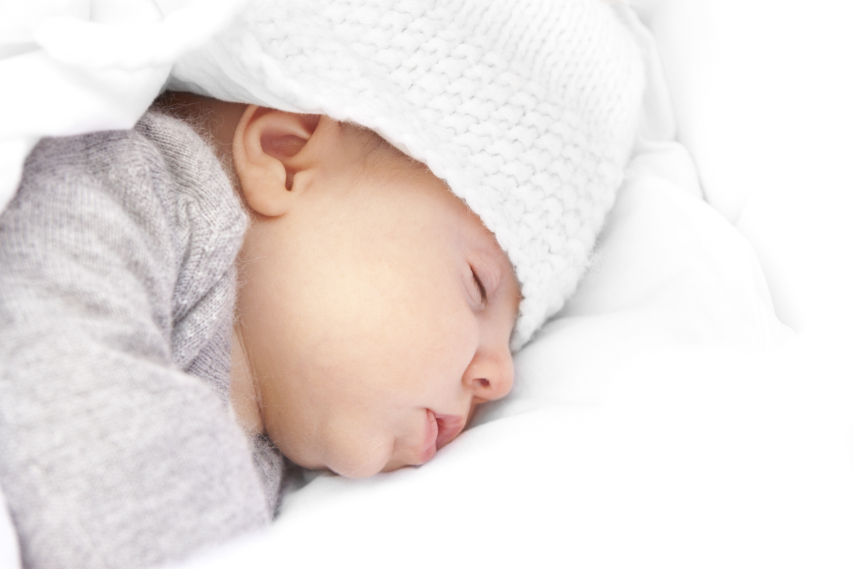 pregnancy newborn