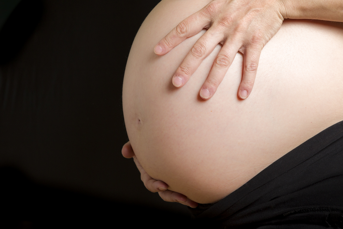 pregnancy newborn