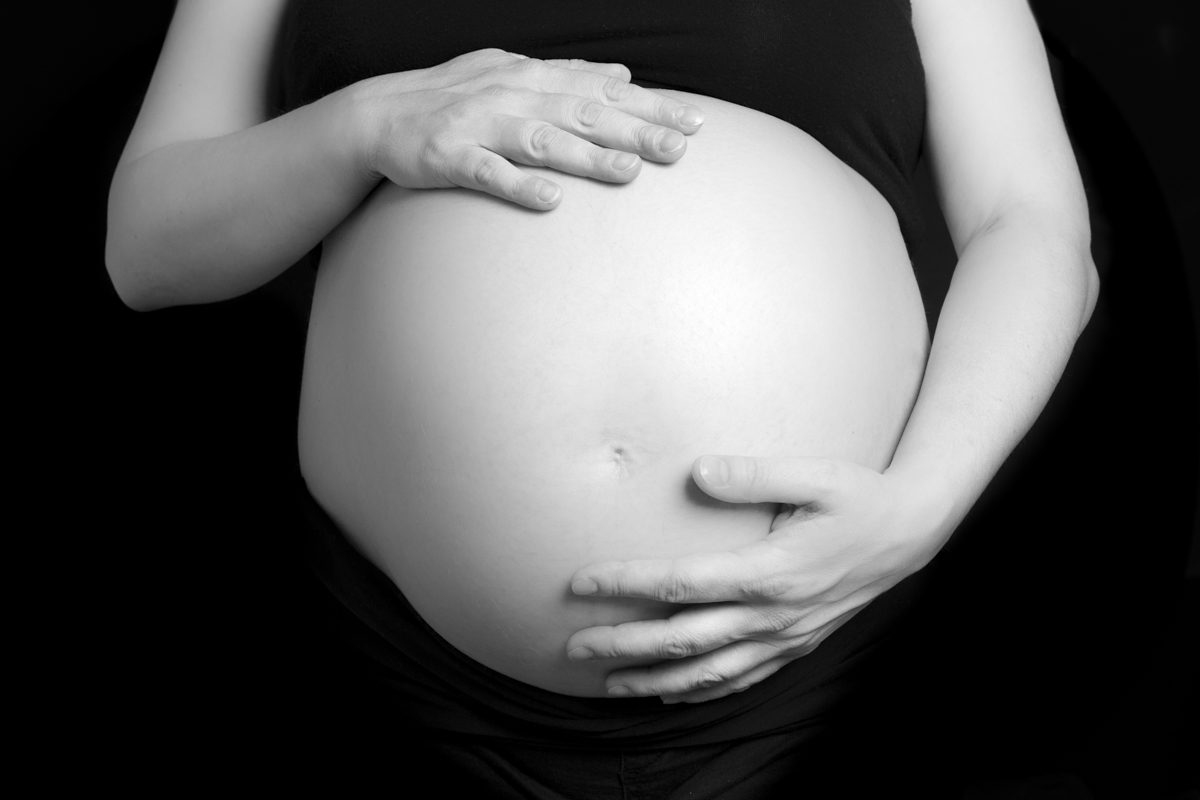 pregnancy newborn