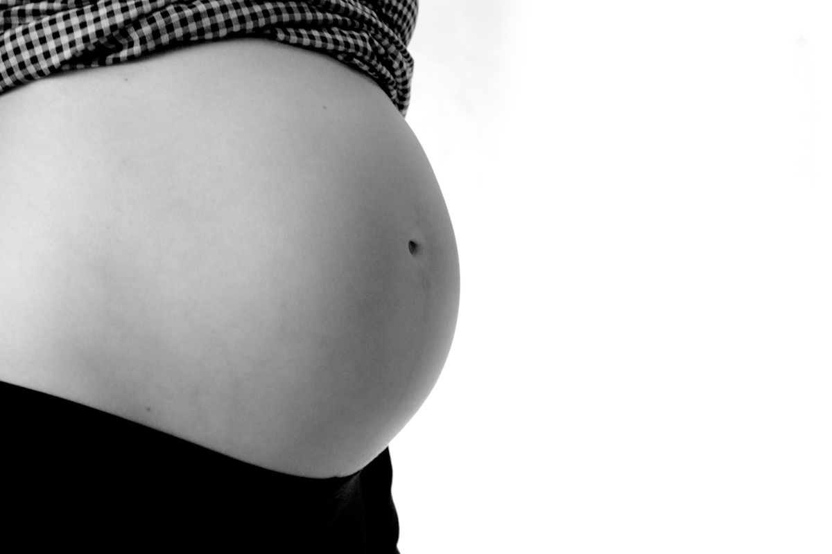 pregnancy newborn