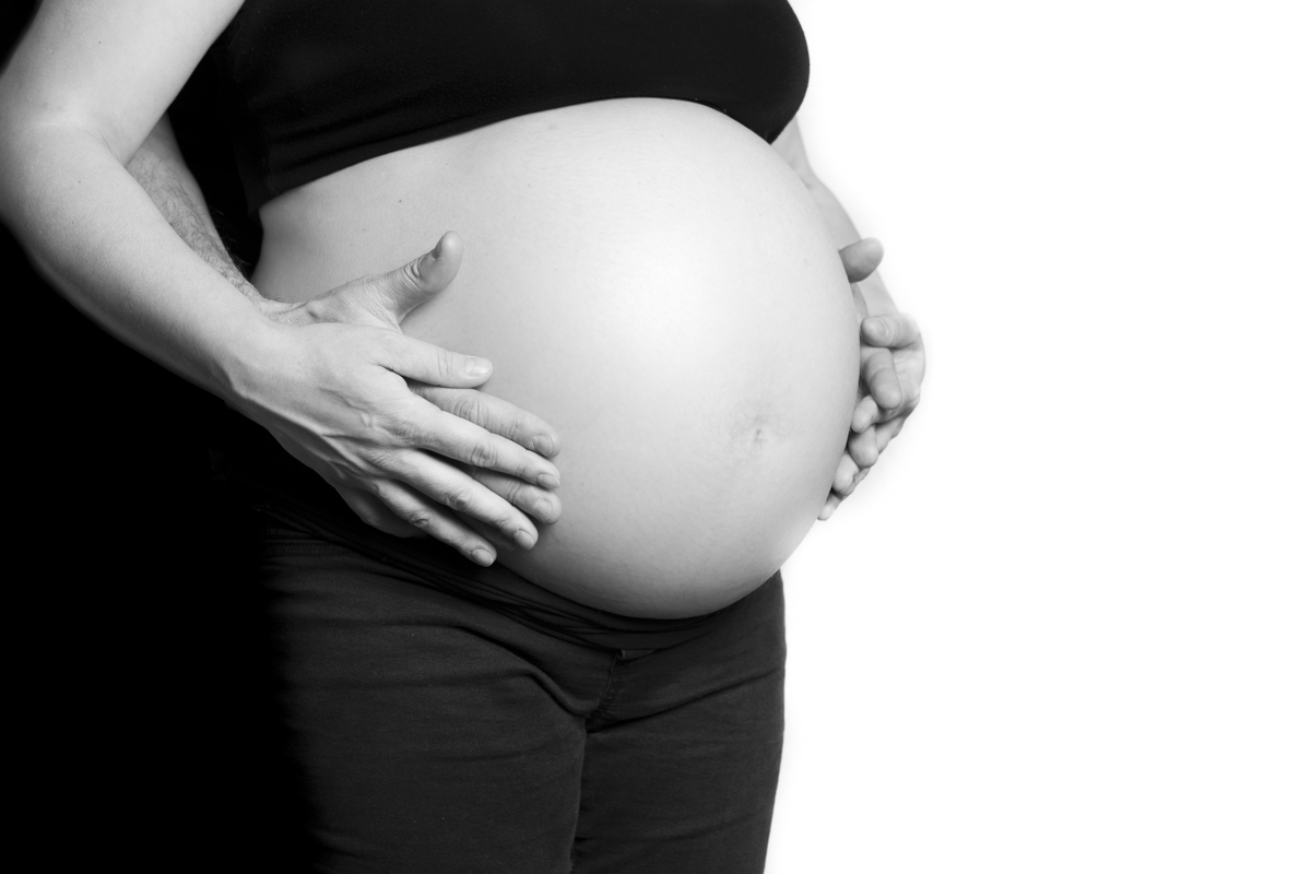 pregnancy newborn